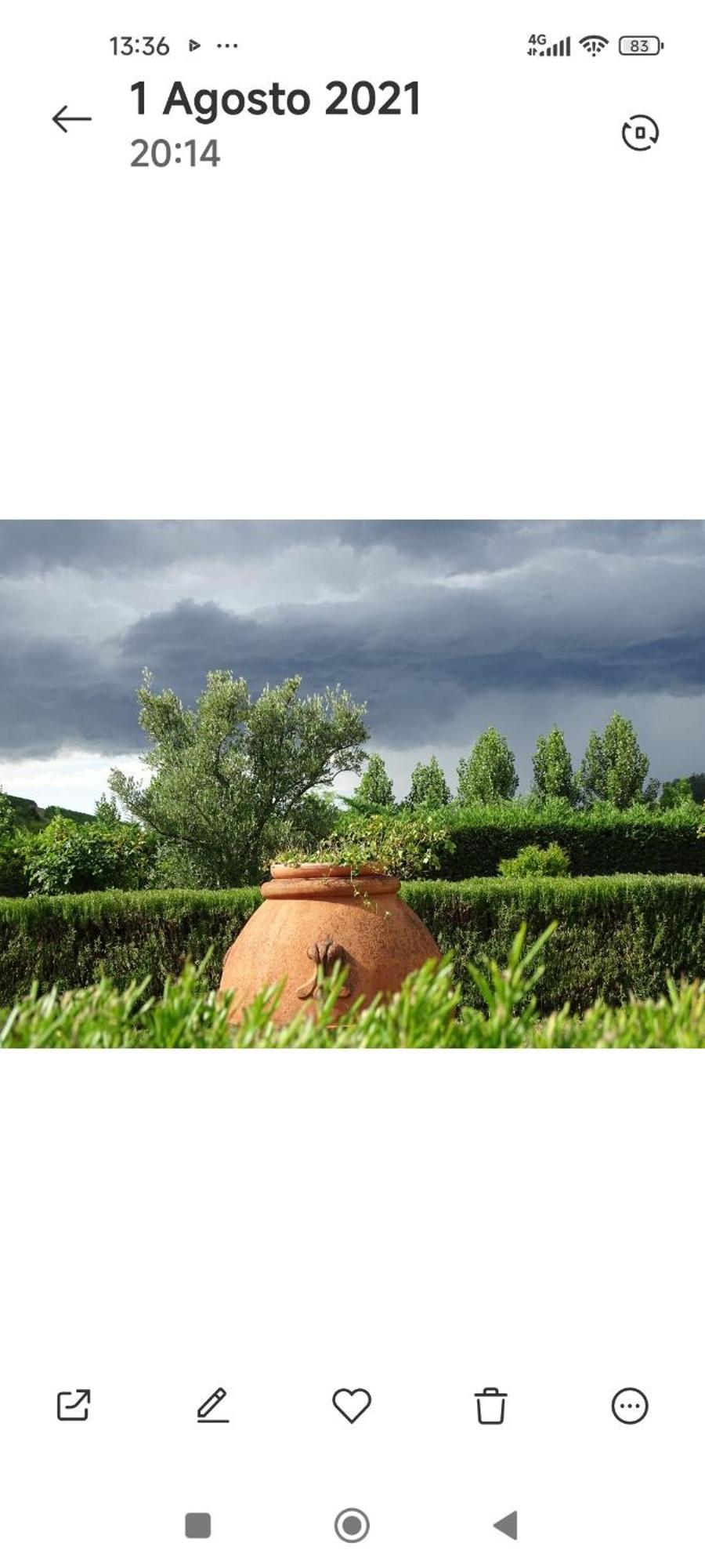 Casa San Rocco Villa Castelnuovo  Bagian luar foto