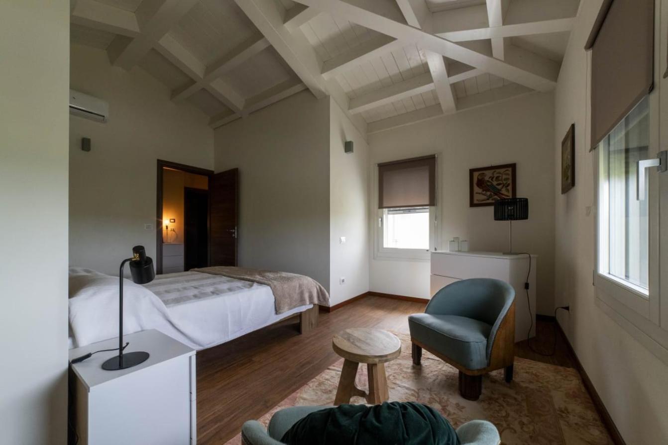 Casa San Rocco Villa Castelnuovo  Bagian luar foto