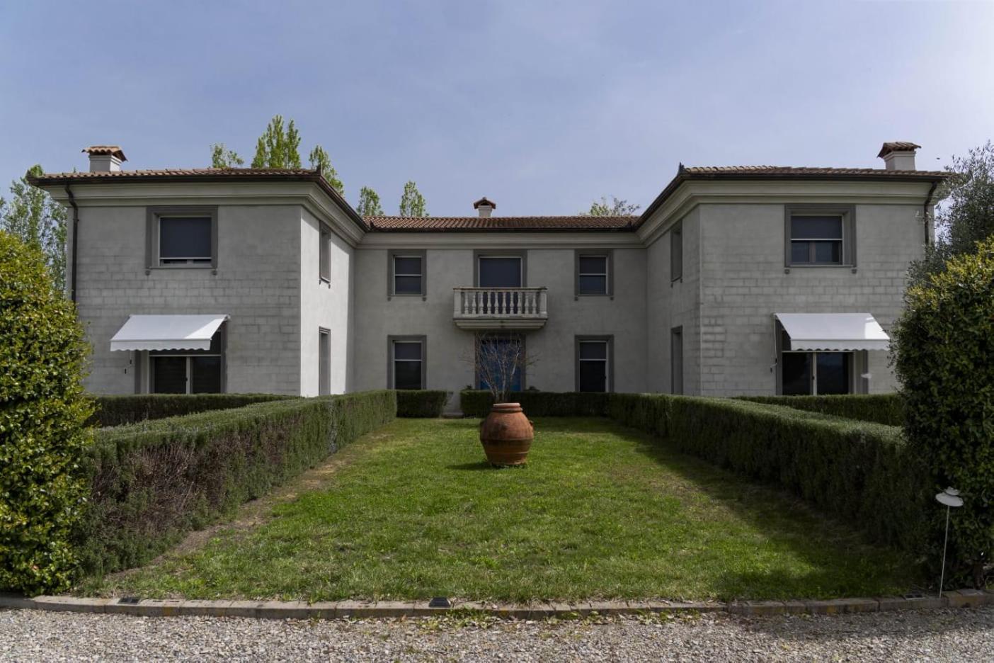 Casa San Rocco Villa Castelnuovo  Bagian luar foto
