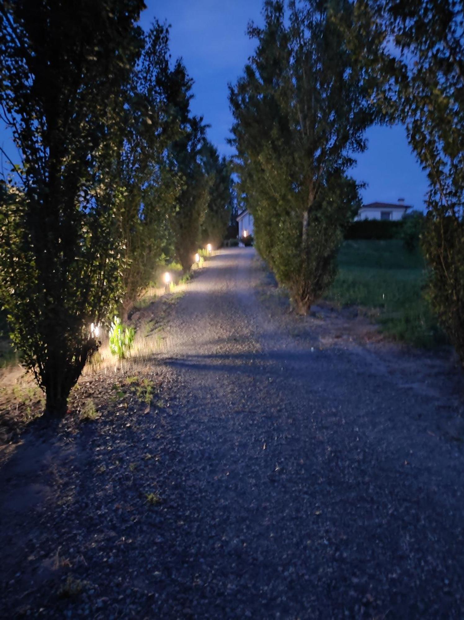 Casa San Rocco Villa Castelnuovo  Bagian luar foto