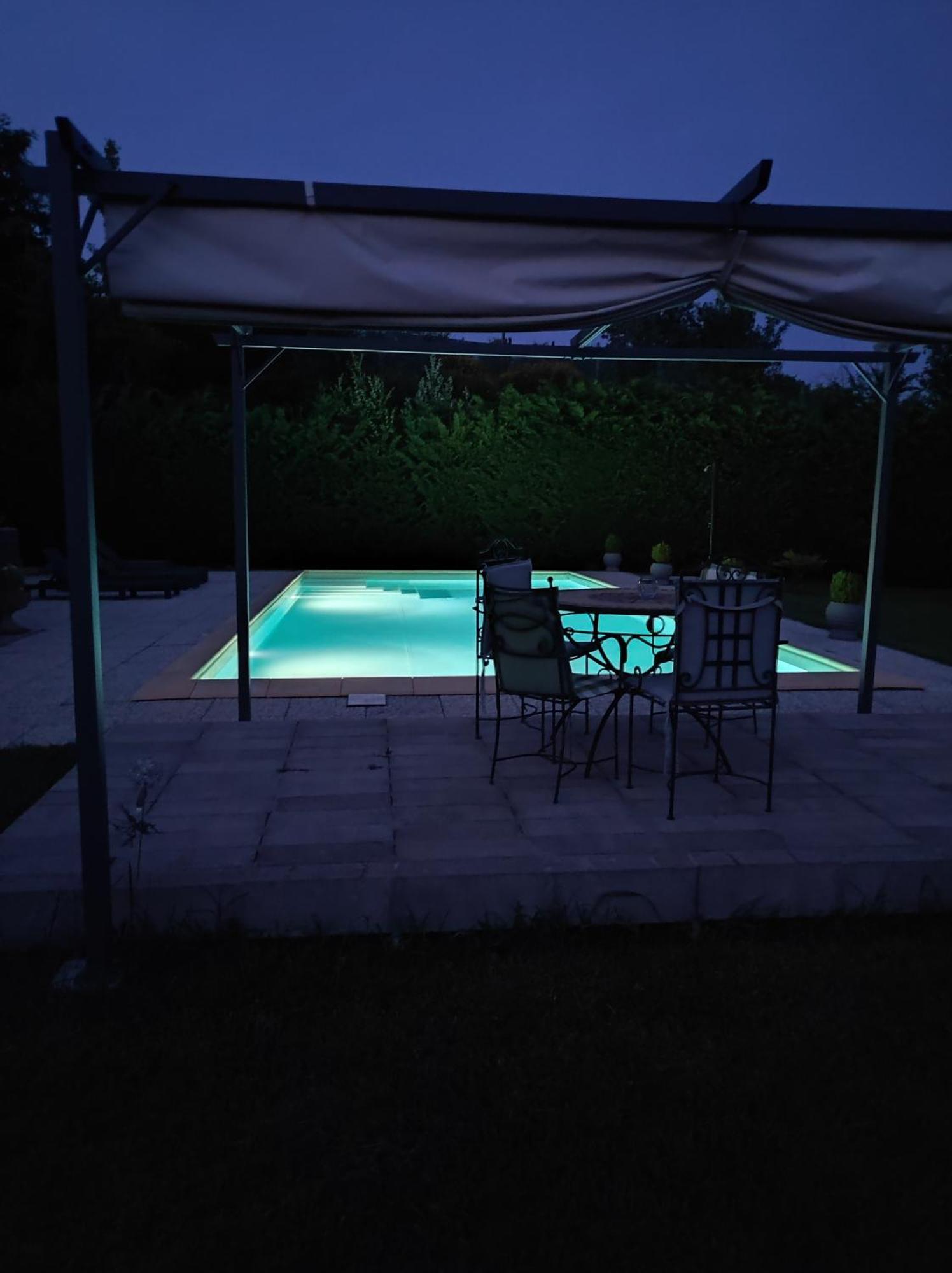 Casa San Rocco Villa Castelnuovo  Bagian luar foto
