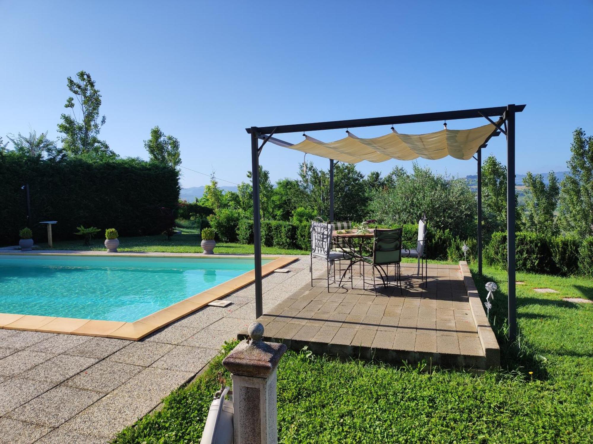 Casa San Rocco Villa Castelnuovo  Bagian luar foto