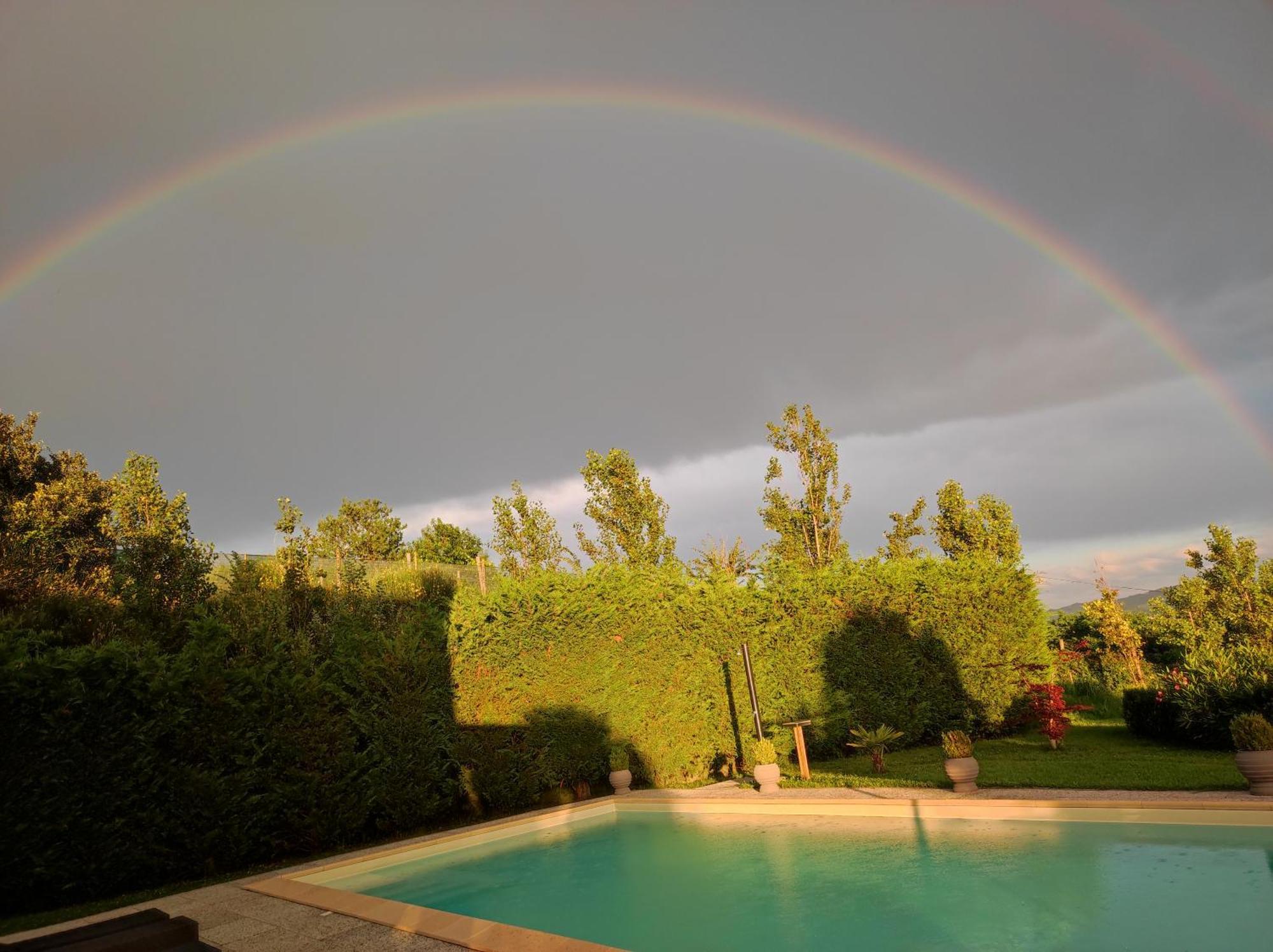 Casa San Rocco Villa Castelnuovo  Bagian luar foto