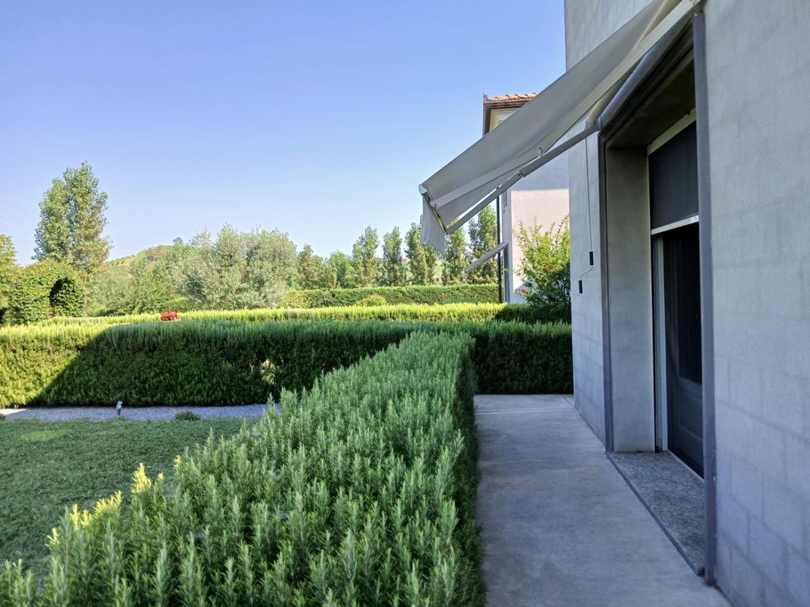 Casa San Rocco Villa Castelnuovo  Bagian luar foto