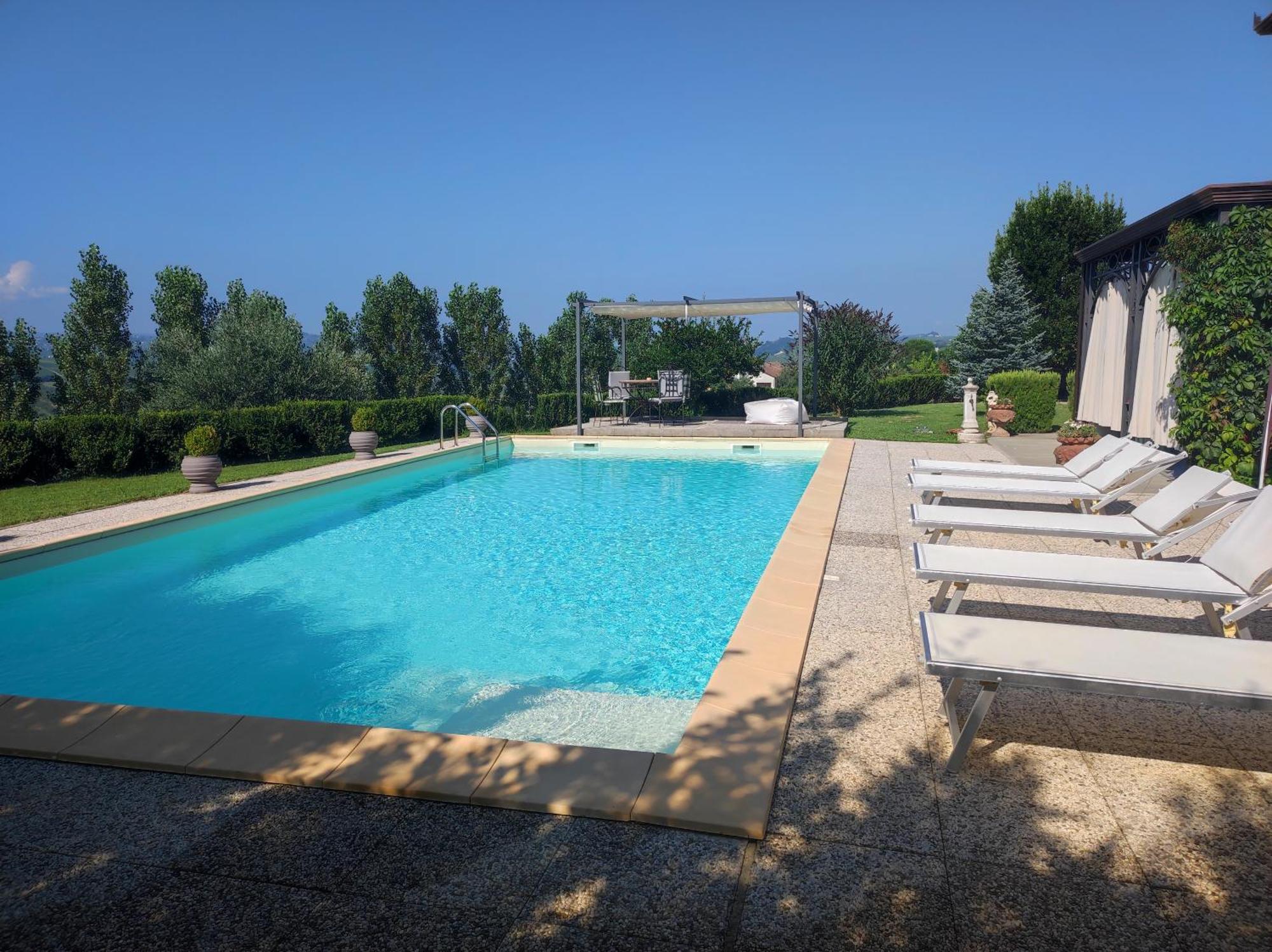 Casa San Rocco Villa Castelnuovo  Bagian luar foto