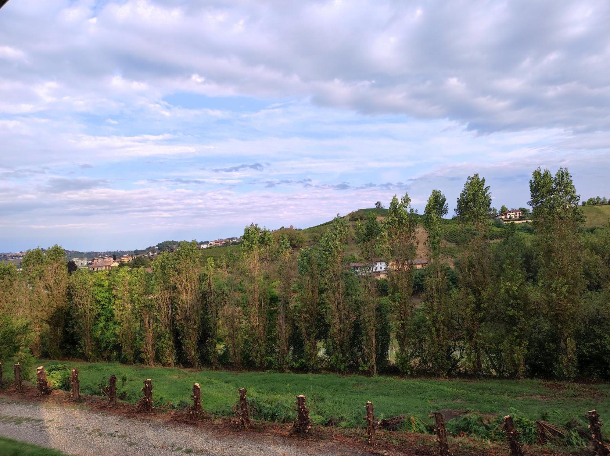 Casa San Rocco Villa Castelnuovo  Bagian luar foto