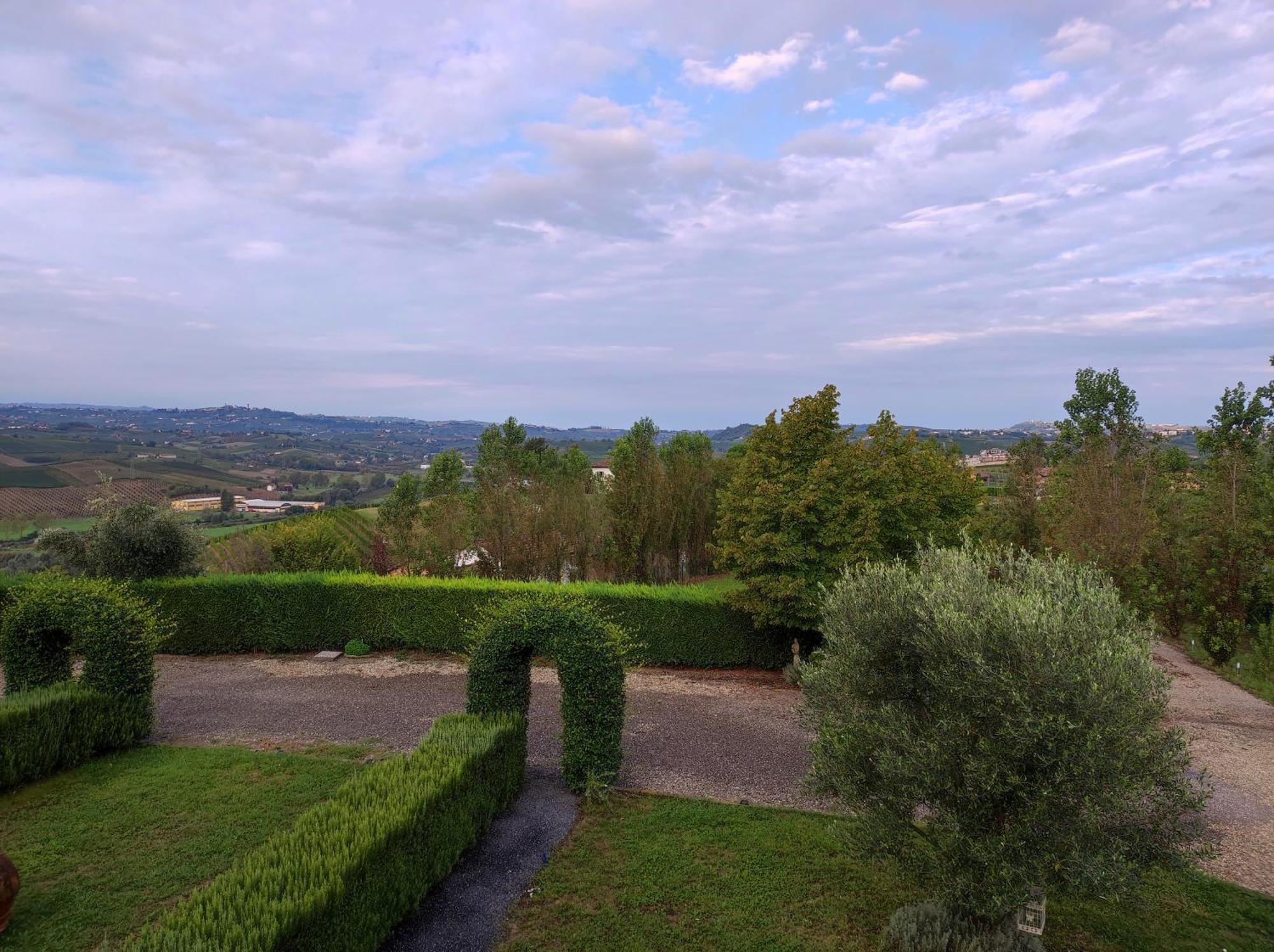 Casa San Rocco Villa Castelnuovo  Bagian luar foto