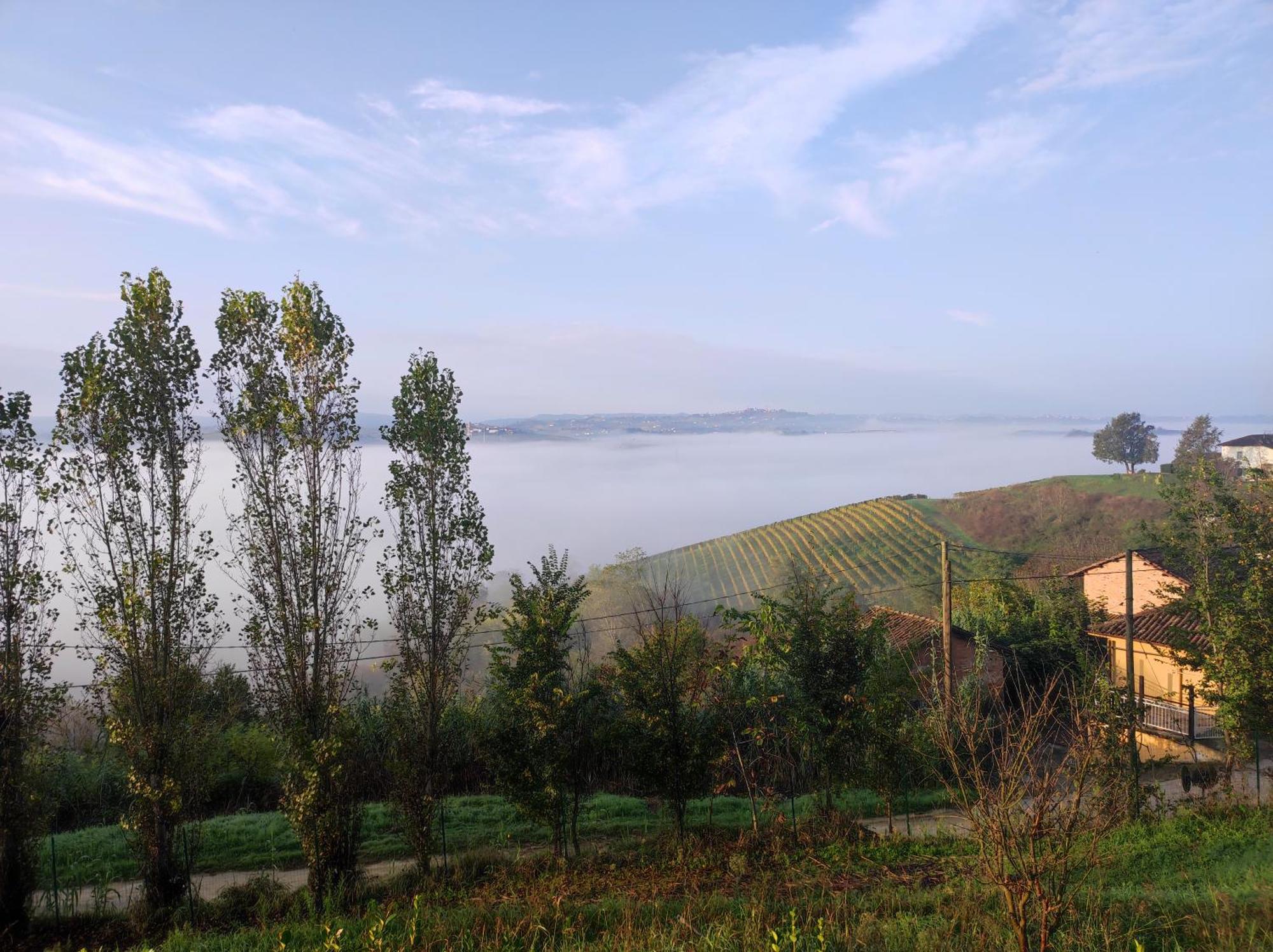 Casa San Rocco Villa Castelnuovo  Bagian luar foto