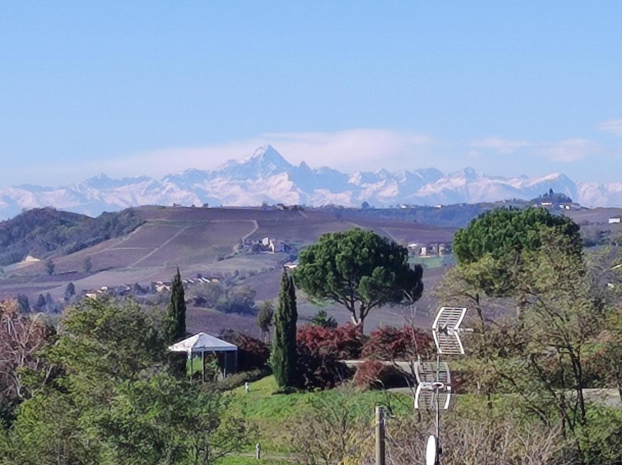 Casa San Rocco Villa Castelnuovo  Bagian luar foto