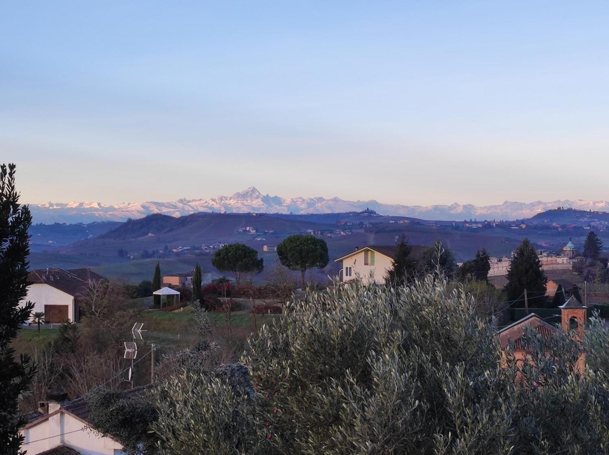 Casa San Rocco Villa Castelnuovo  Bagian luar foto