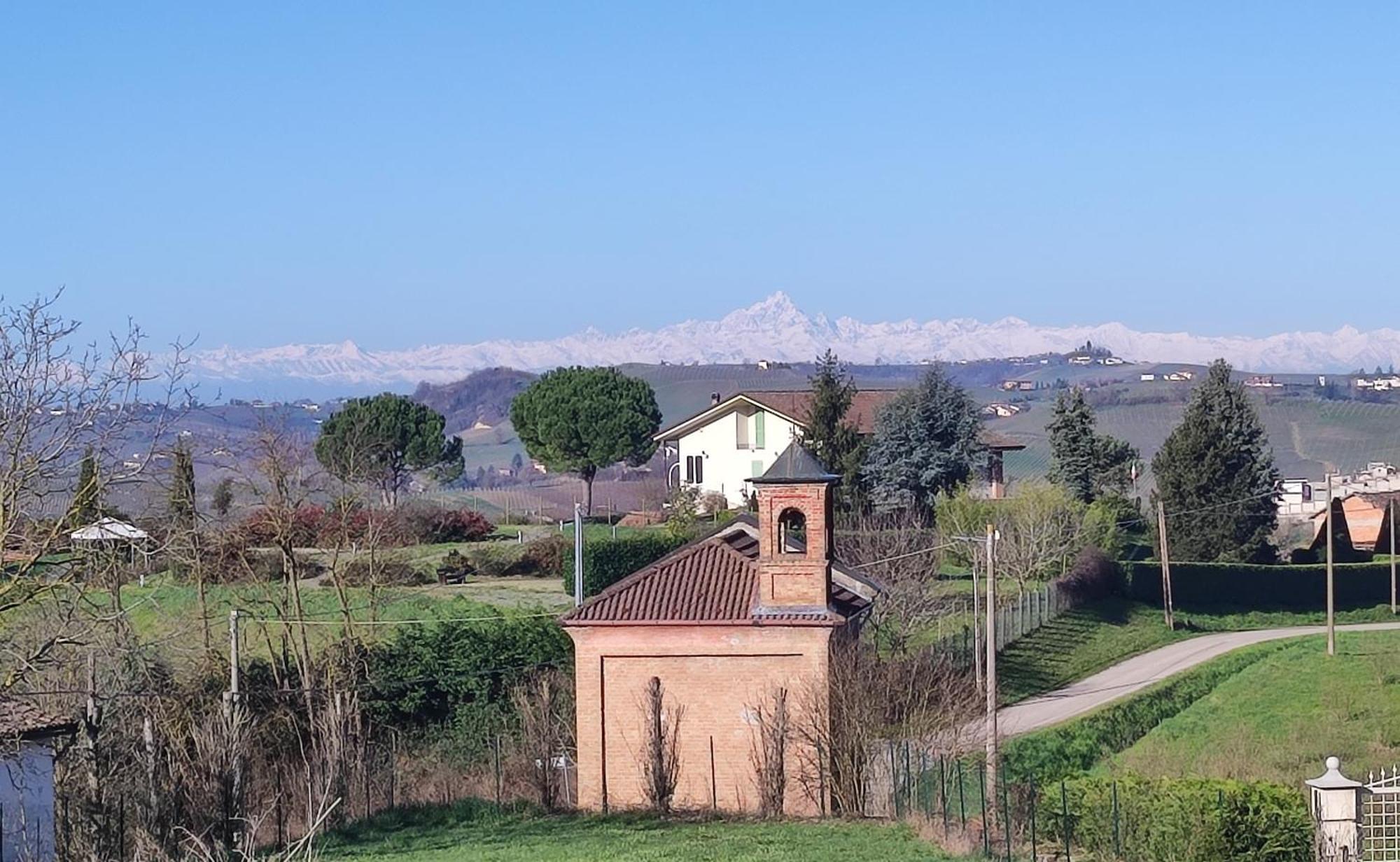 Casa San Rocco Villa Castelnuovo  Bagian luar foto