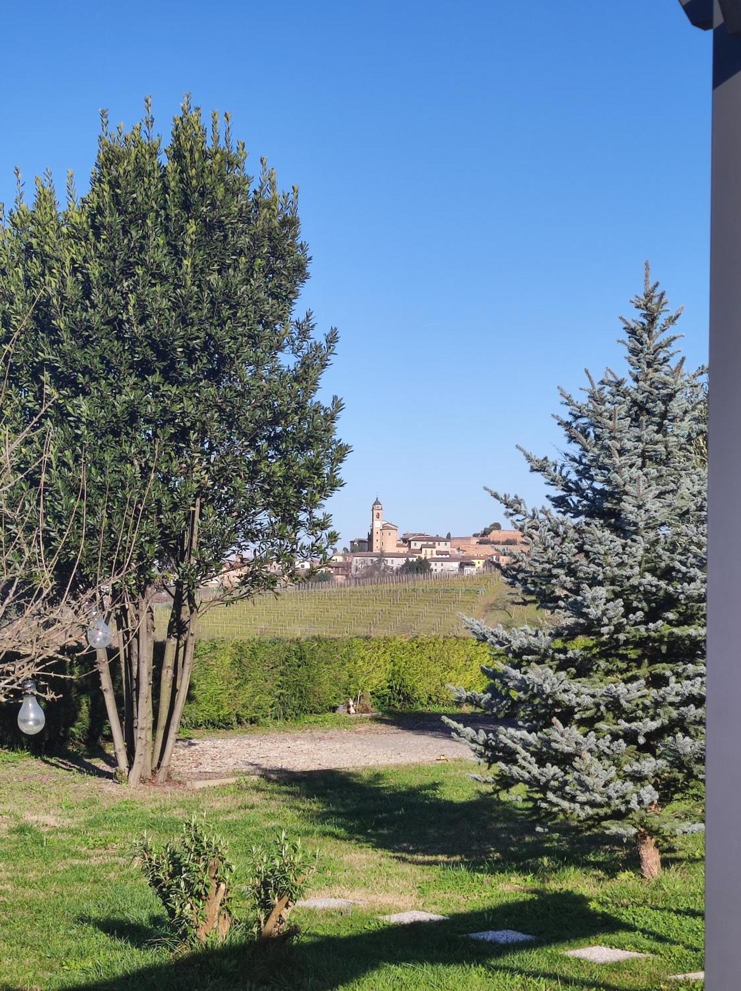 Casa San Rocco Villa Castelnuovo  Bagian luar foto